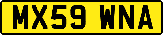 MX59WNA