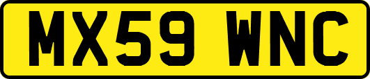MX59WNC