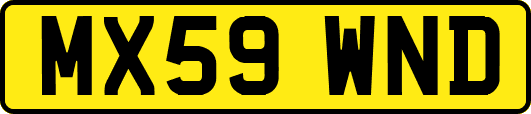 MX59WND