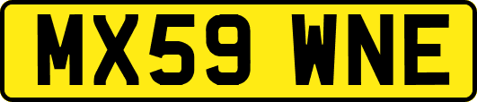MX59WNE