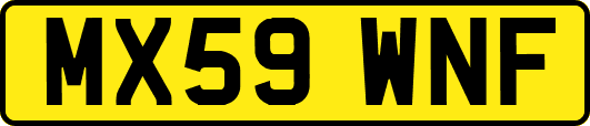 MX59WNF