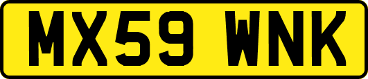 MX59WNK