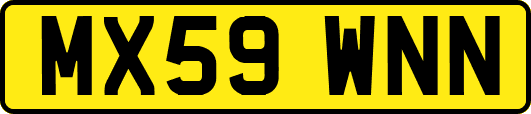 MX59WNN