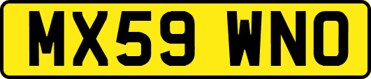 MX59WNO