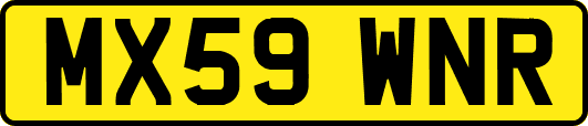 MX59WNR