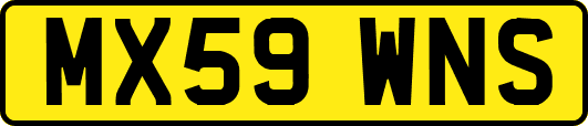 MX59WNS