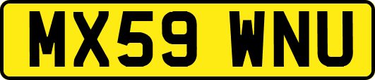 MX59WNU