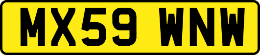 MX59WNW