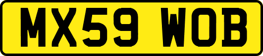 MX59WOB