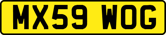 MX59WOG