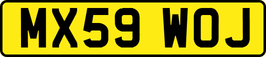 MX59WOJ