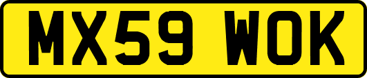 MX59WOK