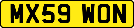 MX59WON