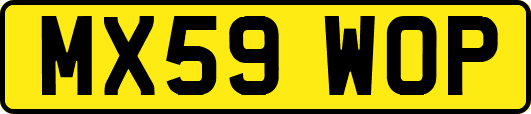 MX59WOP