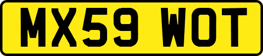 MX59WOT