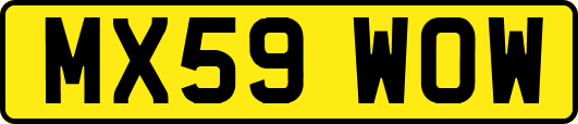 MX59WOW