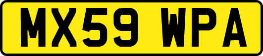 MX59WPA