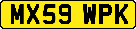 MX59WPK