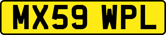 MX59WPL
