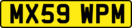 MX59WPM