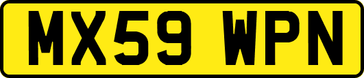 MX59WPN