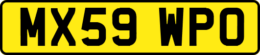 MX59WPO