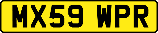MX59WPR