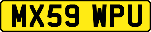 MX59WPU