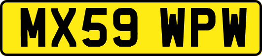 MX59WPW