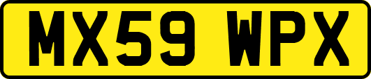 MX59WPX