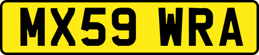 MX59WRA