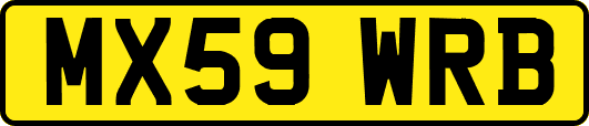 MX59WRB