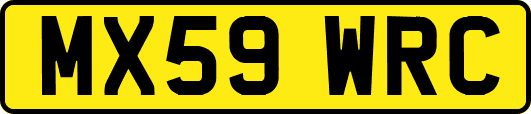MX59WRC
