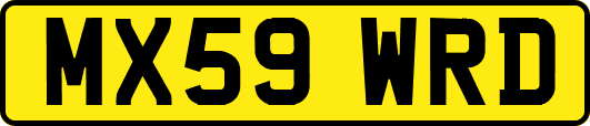 MX59WRD