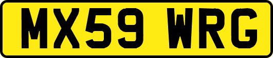 MX59WRG