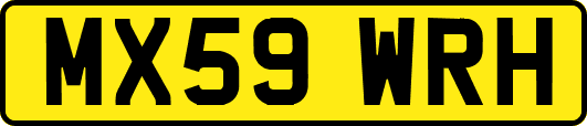 MX59WRH