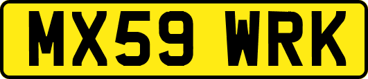 MX59WRK