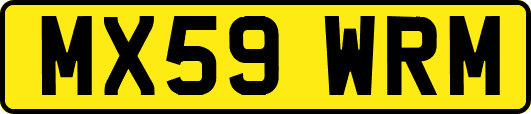 MX59WRM