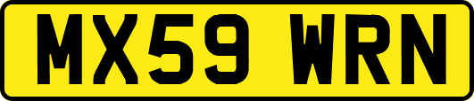 MX59WRN