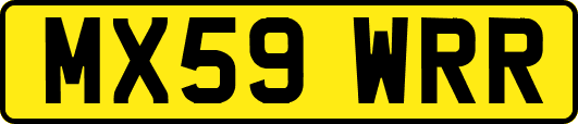 MX59WRR