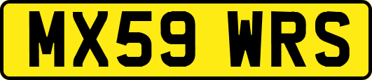 MX59WRS