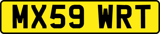 MX59WRT