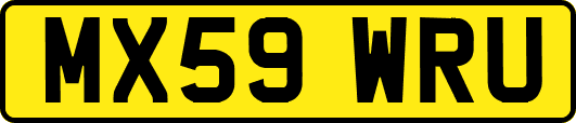 MX59WRU