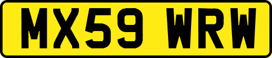 MX59WRW
