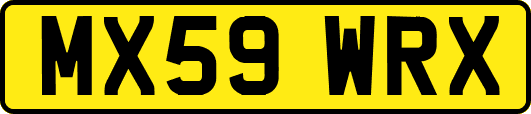 MX59WRX