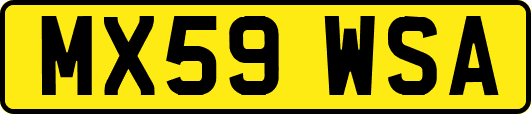 MX59WSA