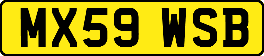 MX59WSB