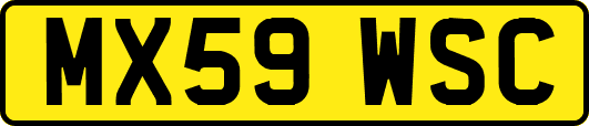 MX59WSC