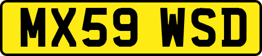 MX59WSD
