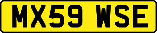 MX59WSE